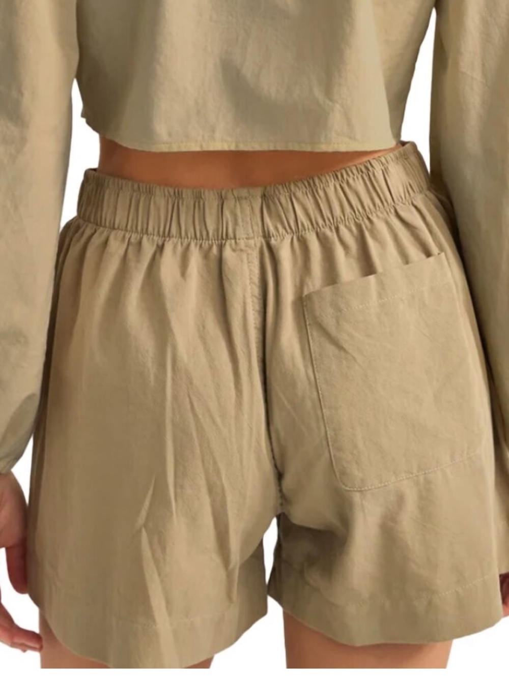 Desi Boxer Short - Picture 3 of 7